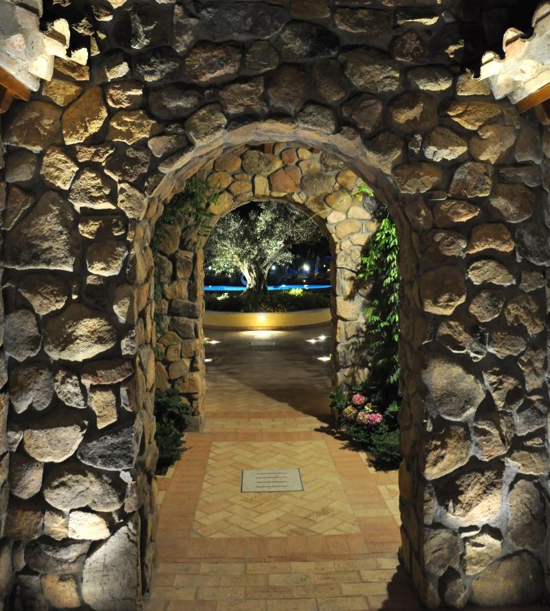 Hotel Le Anfore - Genel