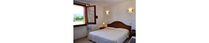Hotel Le Anfore - Oda