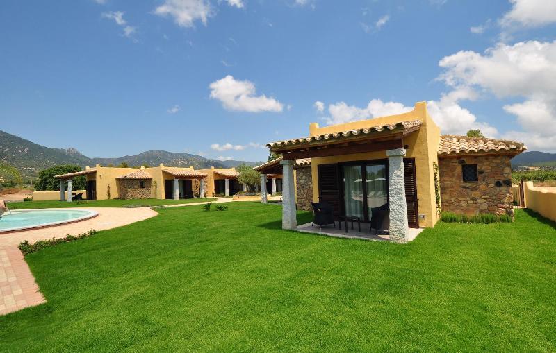 Hotel Le Anfore - Oda