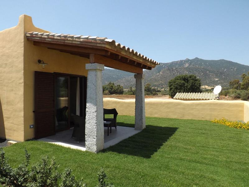 Hotel Le Anfore - Oda
