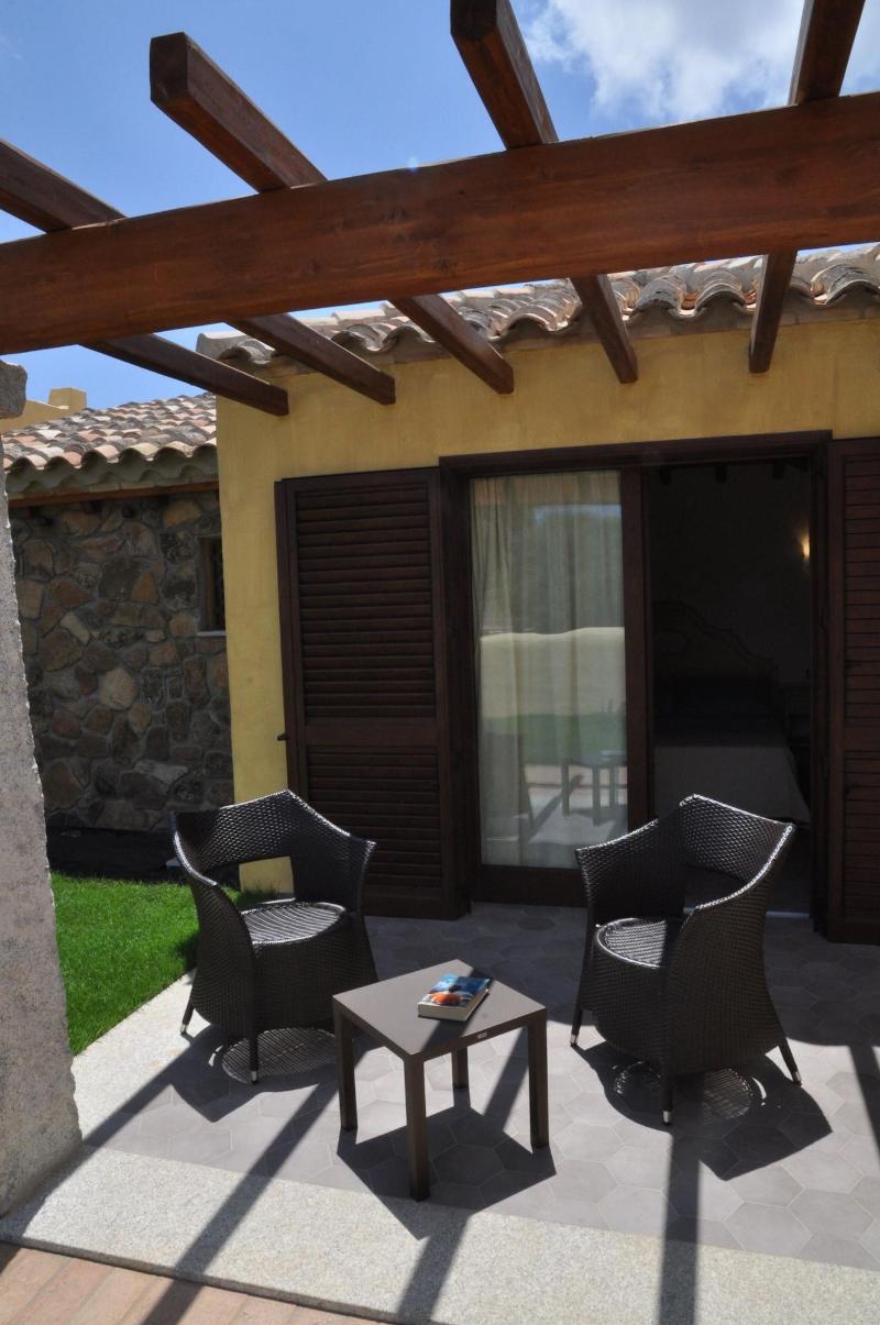 Hotel Le Anfore - Oda