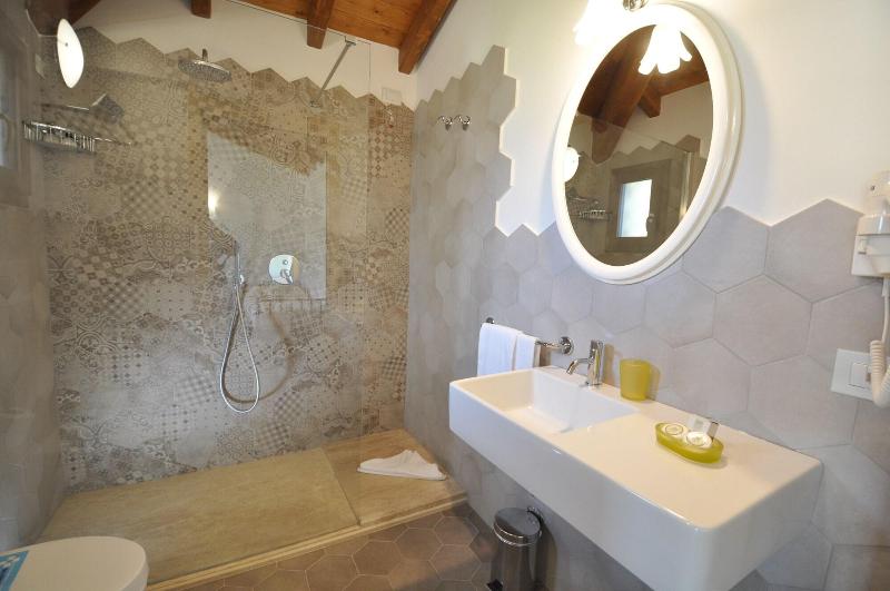 Hotel Le Anfore - Oda