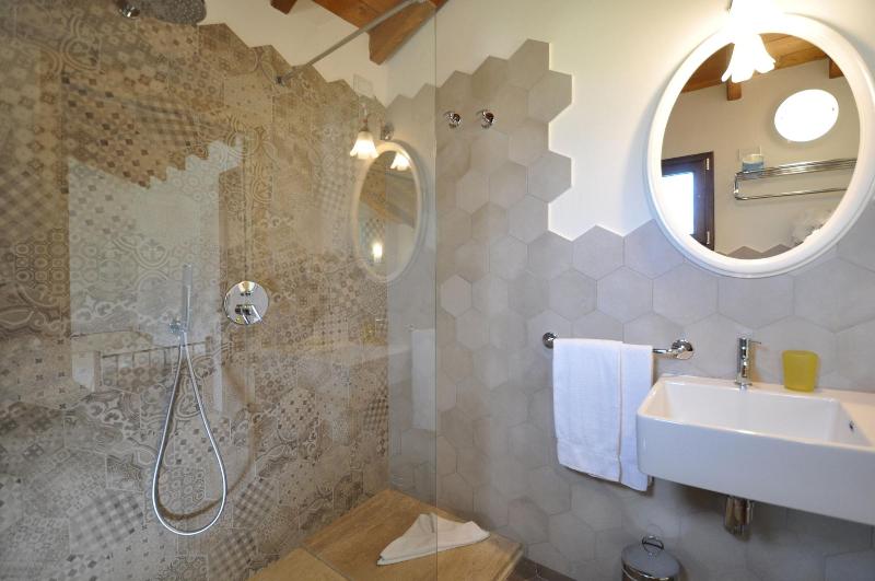 Hotel Le Anfore - Oda