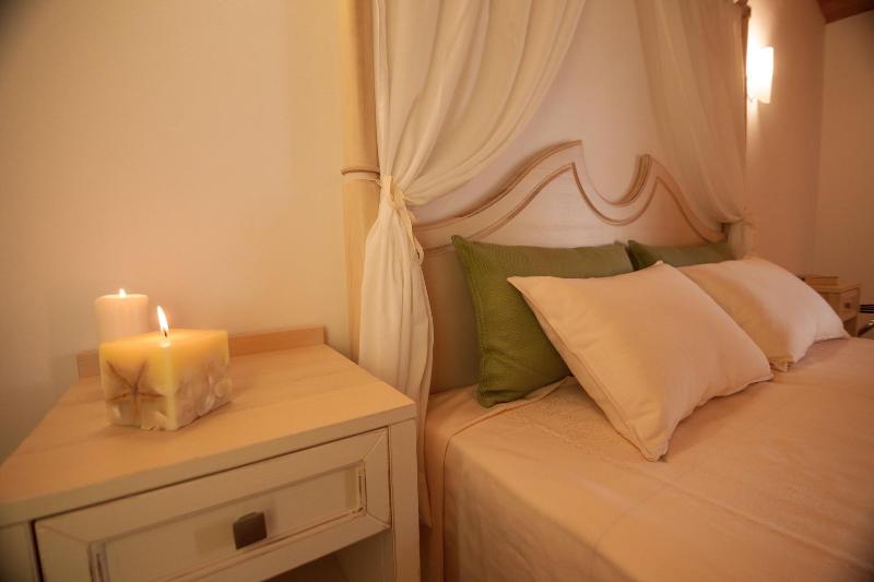Hotel Le Anfore - Oda