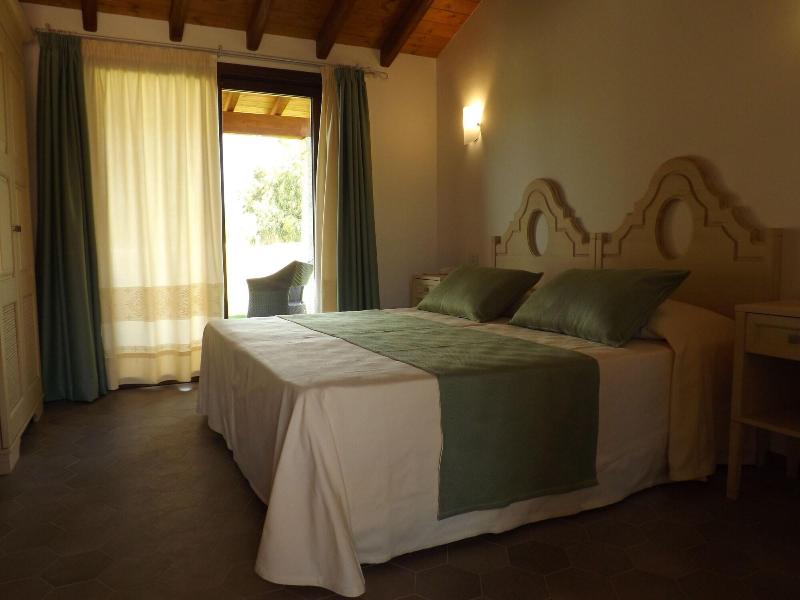 Hotel Le Anfore - Oda