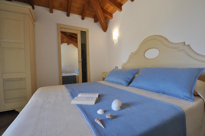 Hotel Le Anfore - Oda