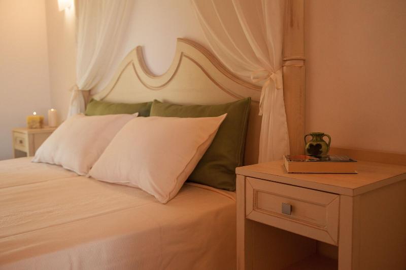 Hotel Le Anfore - Oda