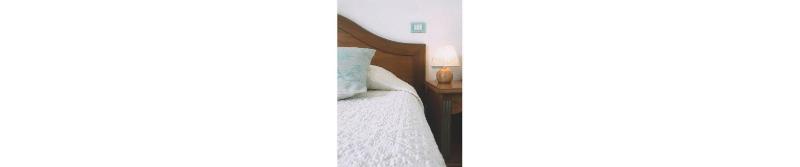 Hotel Le Anfore - Oda