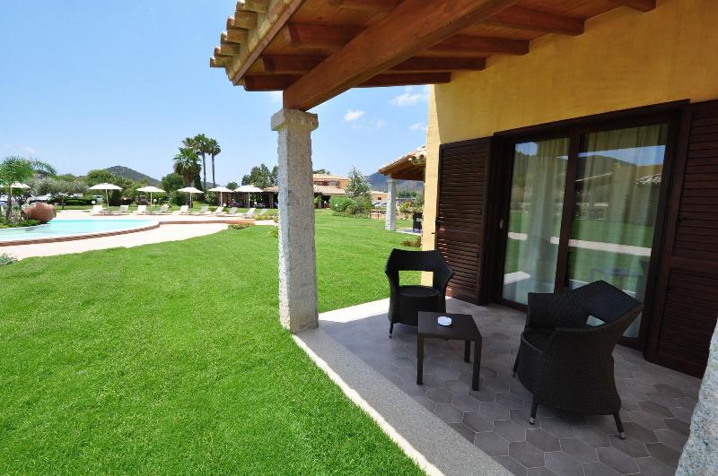 Hotel Le Anfore - Oda