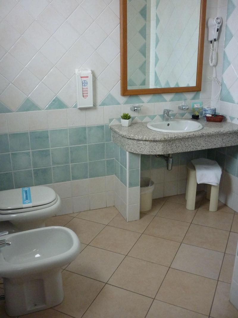 Hotel Le Anfore - Oda