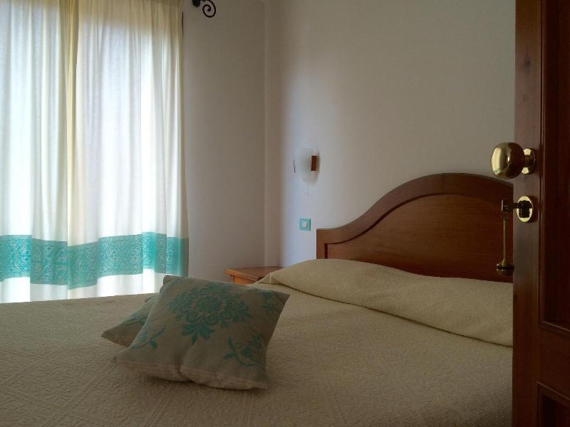Hotel Le Anfore - Oda