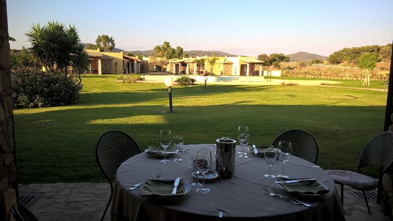 Hotel Le Anfore - Restoran