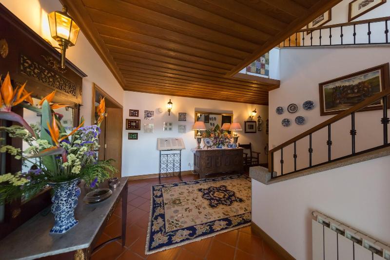 Casa de São Domingos - Lobi
