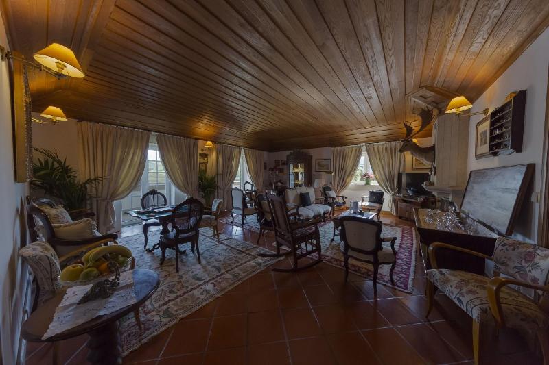 Casa de São Domingos - Lobi