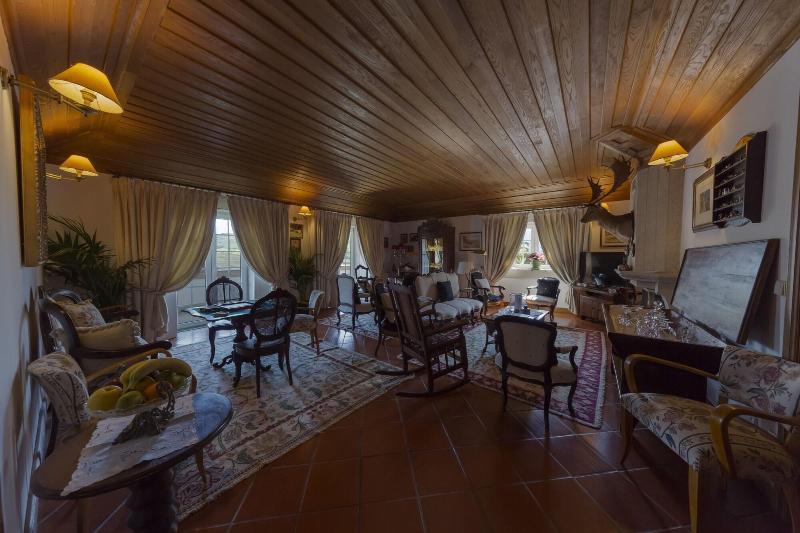 Casa de São Domingos - Lobi