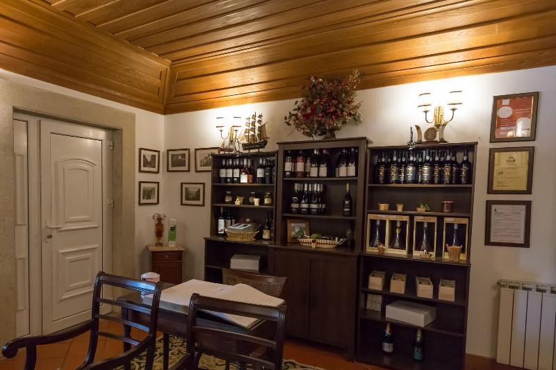 Casa de São Domingos - Aktivite