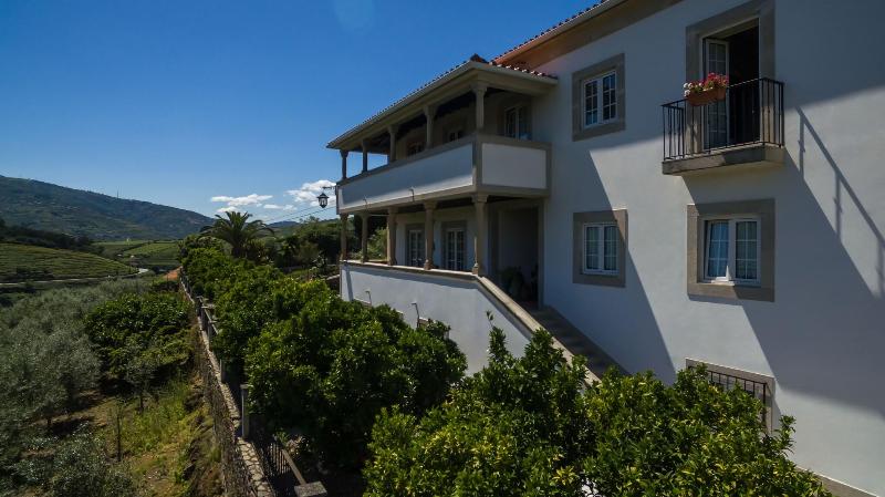 Casa de São Domingos - Genel