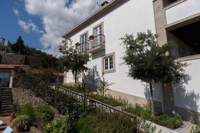 Casa de São Domingos - Genel
