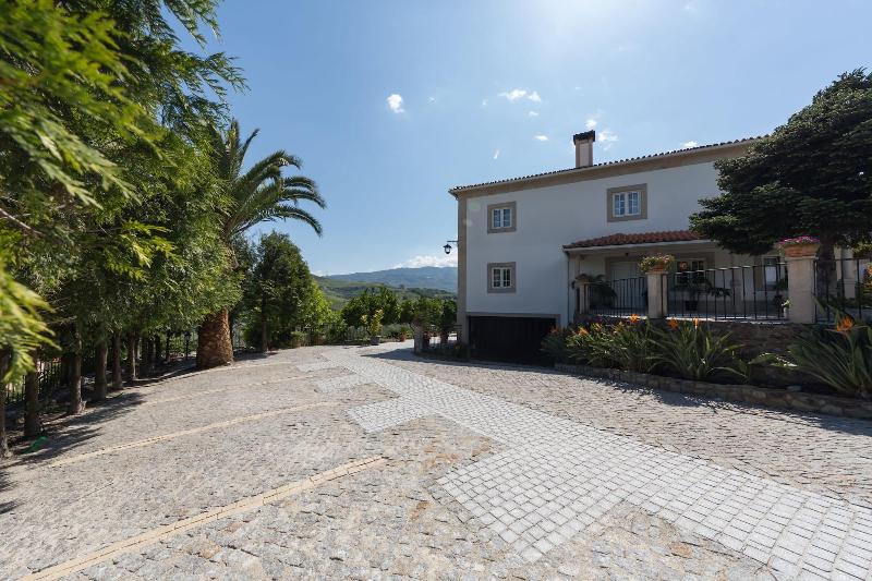 Casa de São Domingos - Genel