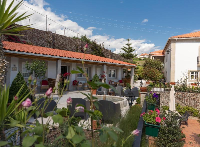 Casa de São Domingos - Oda