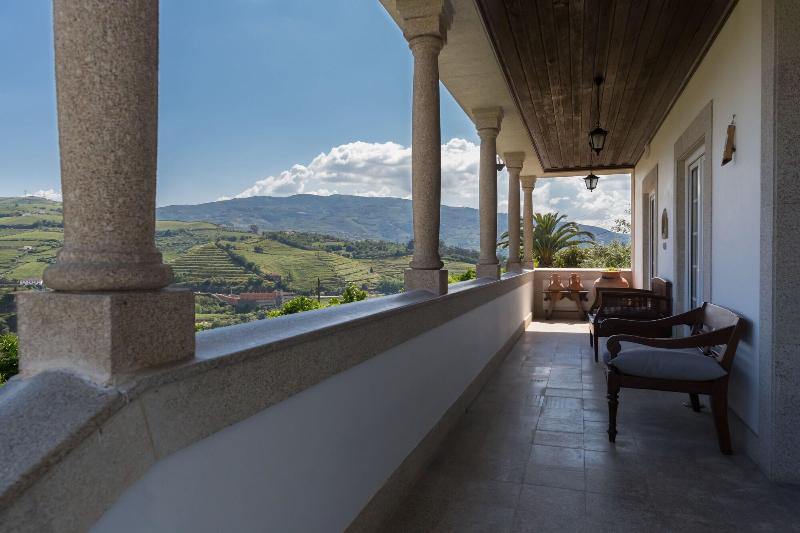 Casa de São Domingos - Oda