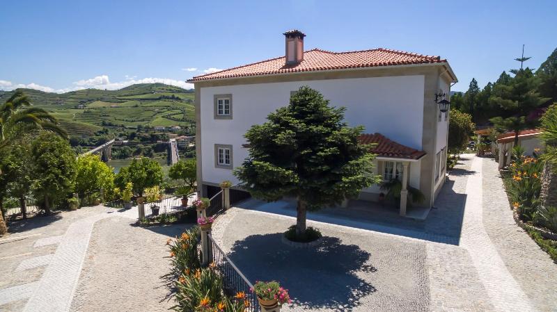 Casa de São Domingos - Oda