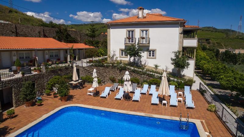 Casa de São Domingos - Havuz