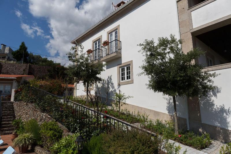 Casa de São Domingos - Teras