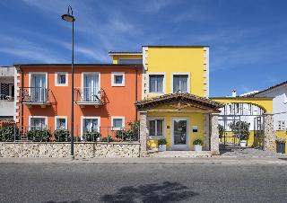 Marin Hotel otel fotoğrafı
