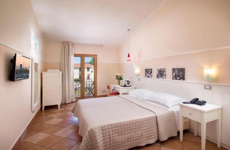 Marin Hotel - Oda