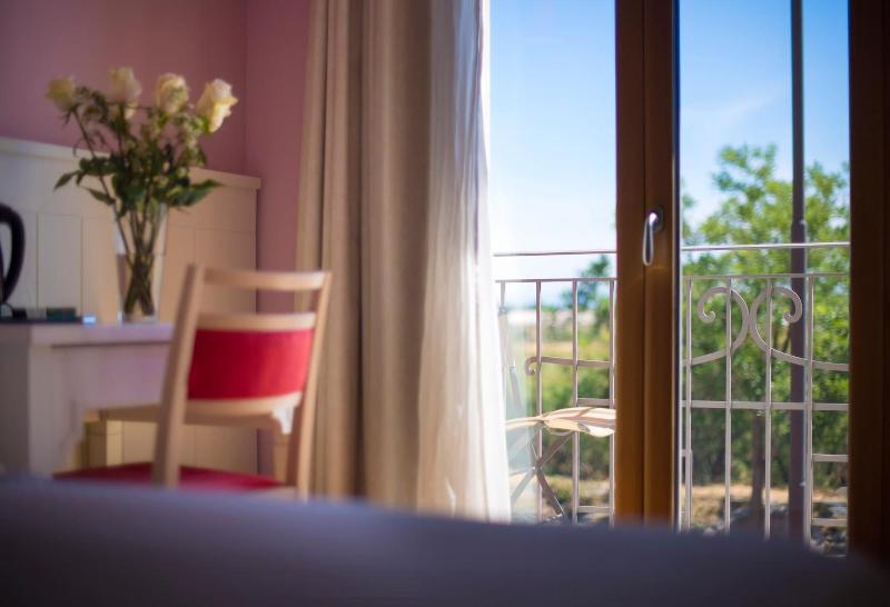 Marin Hotel - Oda