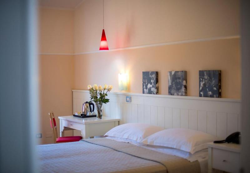 Marin Hotel - Oda