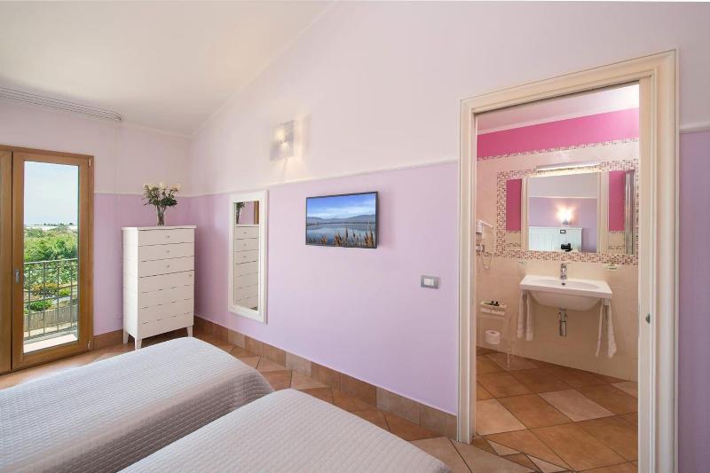 Marin Hotel - Oda