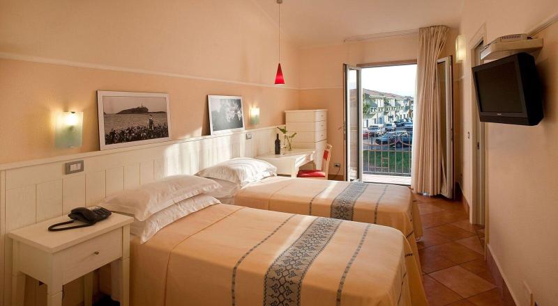 Marin Hotel - Oda
