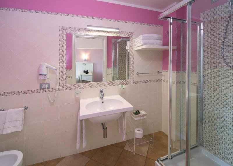 Marin Hotel - Oda