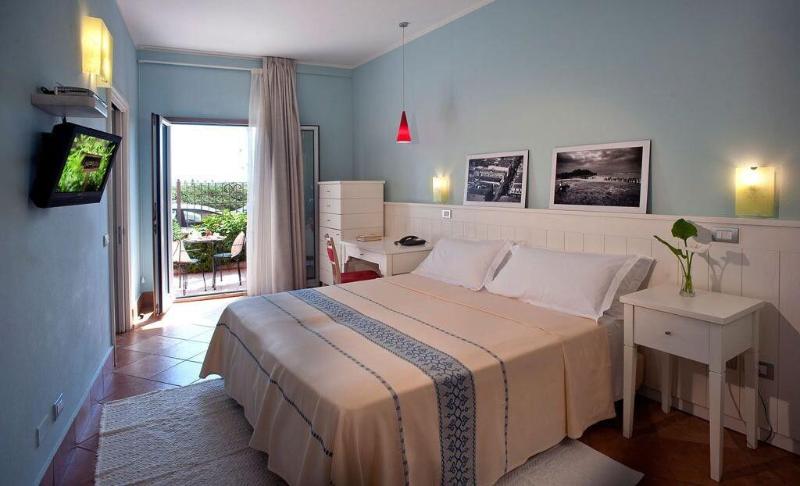 Marin Hotel - Oda