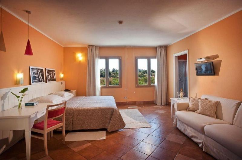 Marin Hotel - Oda
