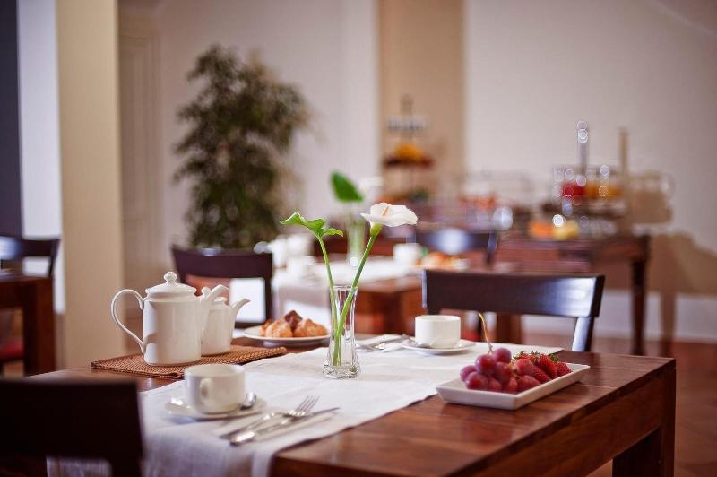 Marin Hotel - Restoran