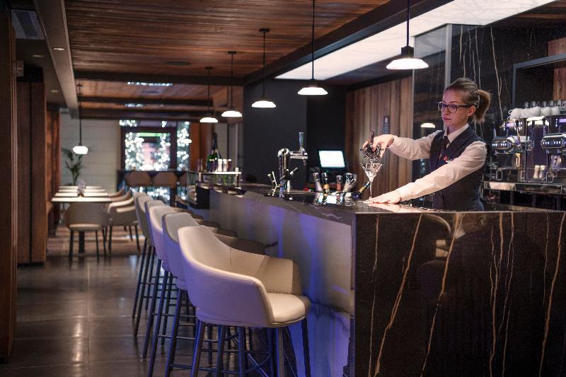 Le Massif - Bar