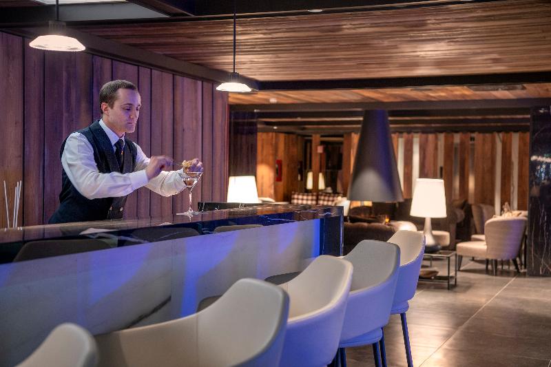 Le Massif - Bar
