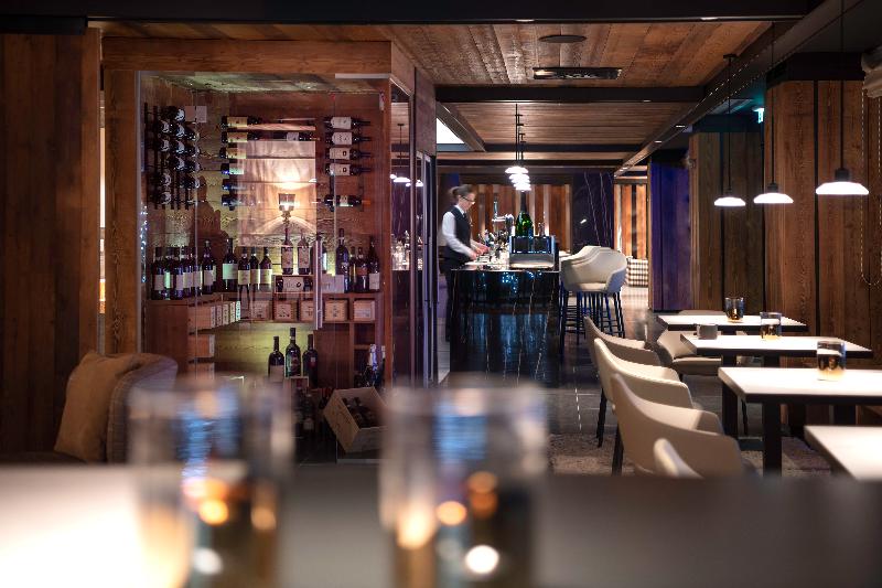 Le Massif - Bar