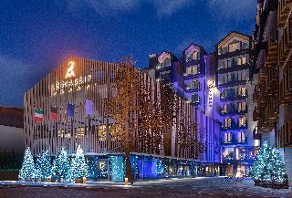 Le Massif otel fotoğrafı