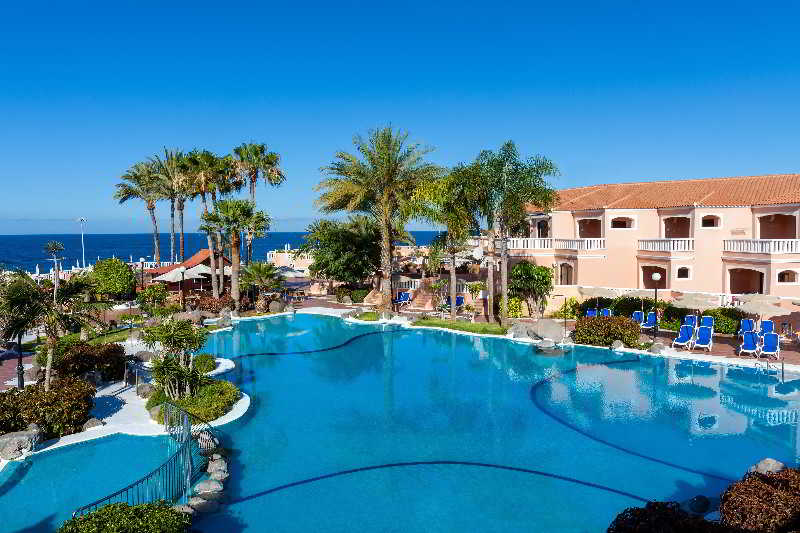 Sol Sun Beach Apartamentos - Genel