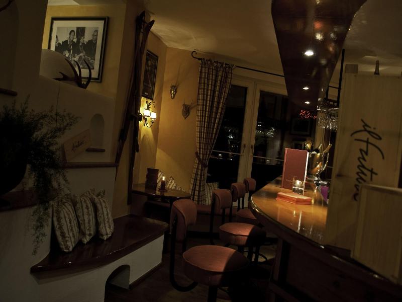 Ski Lodge Reineke - Lobi