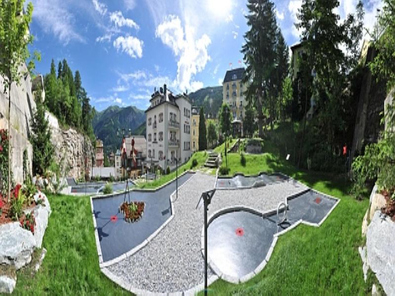Ski Lodge Reineke - Aktivite