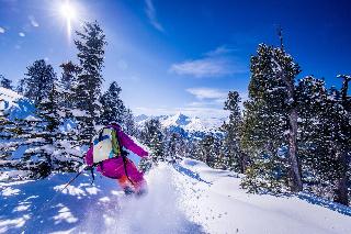 Ski Lodge Reineke fotoÄŸrafÄ±