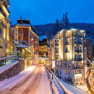 Ski Lodge Reineke fotoÄŸrafÄ±