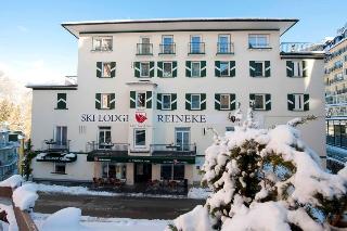 Ski Lodge Reineke fotoÄŸrafÄ±