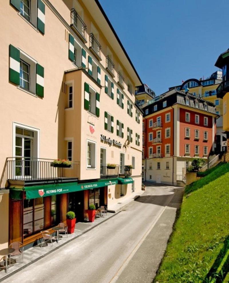 Ski Lodge Reineke - Genel