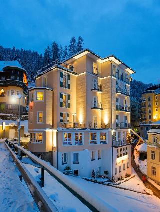 Ski Lodge Reineke fotoÄŸrafÄ±
